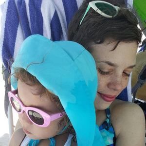 Meet your Posher, Janine